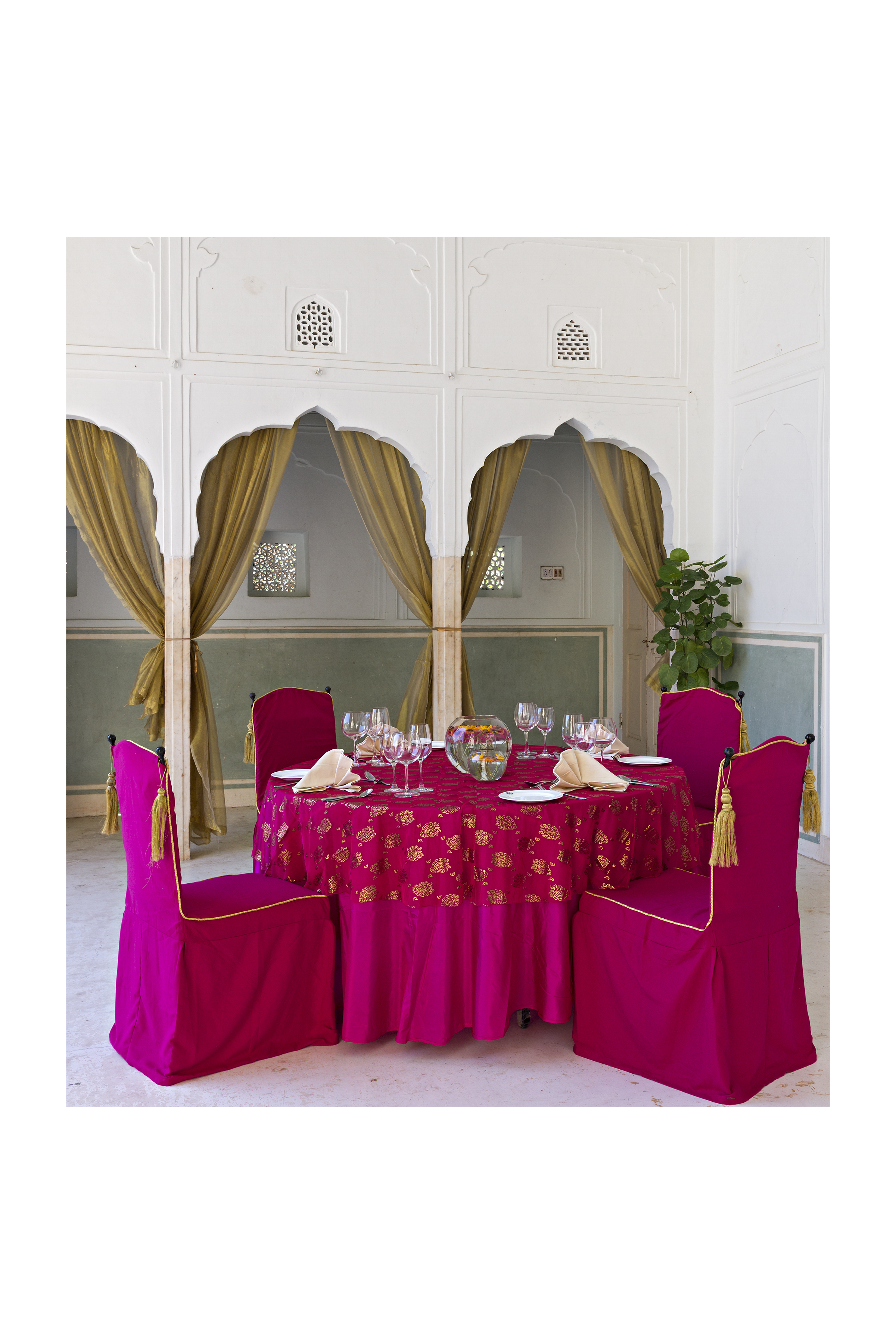 Image from Events - Samode